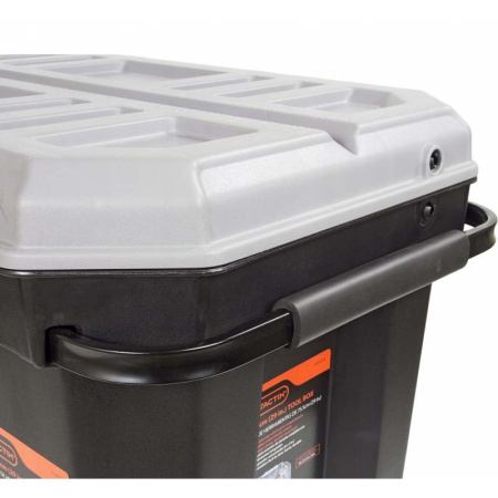 Кейс-тележка для инструмента TACTIX Pro, 320314 Кейс-тележка для инструмента TACTIX Pro, 320314