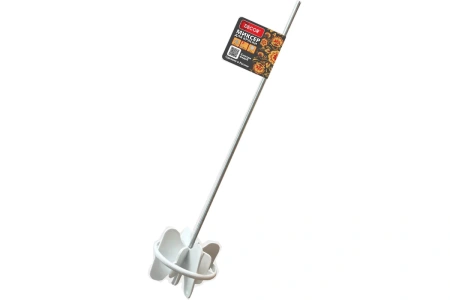 Миксер DECOR d90 мм, 450 мм, для краски арт. 999-090