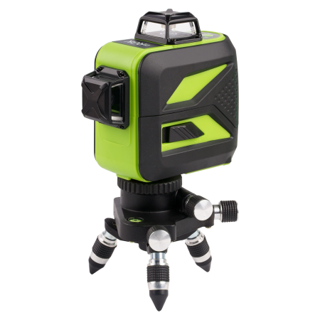 Лазерный нивелир RGK PR-3G Кейс Лазерный нивелир RGK PR-3G Кейс