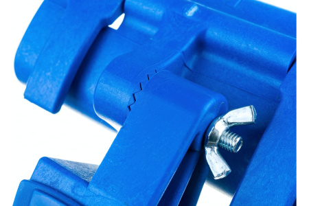 Адаптер для шпателя STORCH AluSTAR под удочку Lock-It арт.32 62 00