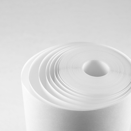 Холст малярный флизелиновый БауТекс Walltex WF 85г/м2, рул. 26,5м2