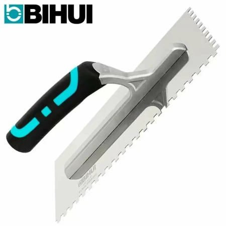 Гребенка BIHUI 280х115 мм, зуб 6 мм, арт. PTSS06