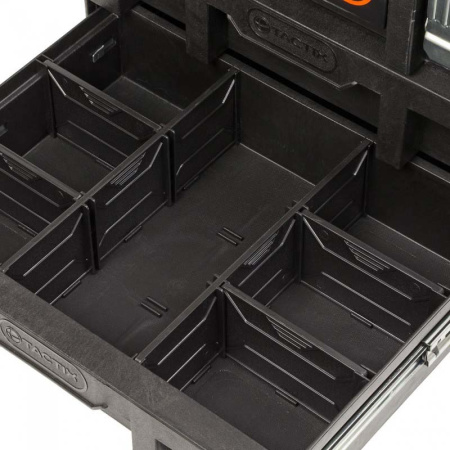 Кейс для инструментов TACTIX Pro, 320362 Кейс для инструментов TACTIX Pro, 320362