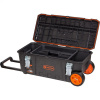 Кейс-тележка для инструмента TACTIX Pro, 320394 Кейс-тележка для инструмента TACTIX Pro, 320394