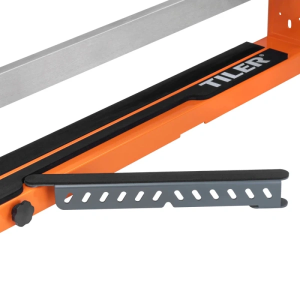 Плиткорез механический Tiler RAPTOR PLUS рез до 1200 мм, арт. 4977