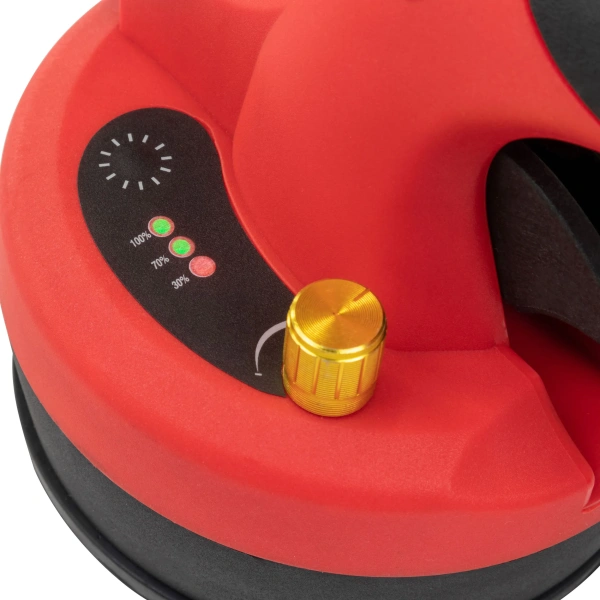 Виброприсоска для укладки плитки DLT VIBRO Mini
