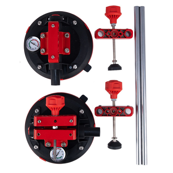 Система стягивания и выравнивания плит DIAM EX-2P