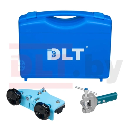 Плиткорез механический DLT Top SLIM, рез до 3,3 м, арт.4448