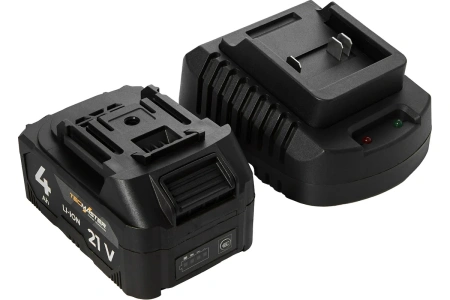 Краскораспылитель TECMASTER T 1250 Extra арт. 1251250