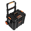 Кейс-тележка для инструмента TACTIX Pro, 320365