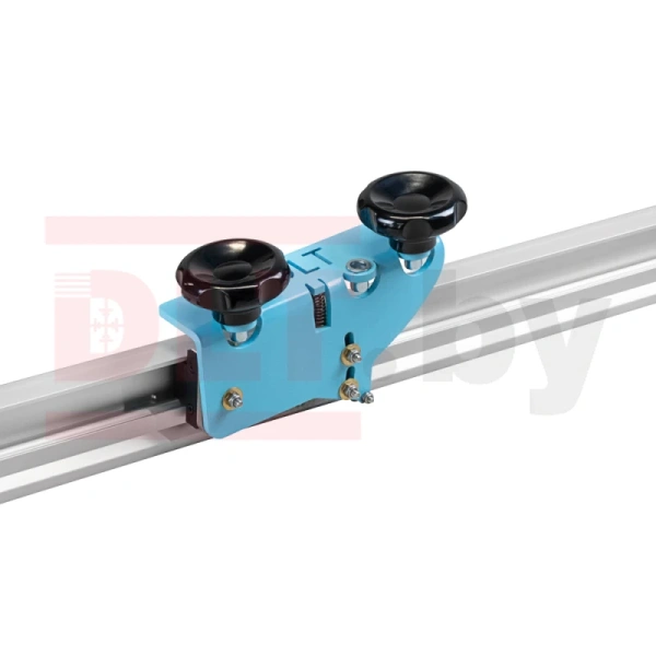 Плиткорез механический DLT Top SLIM, рез до 3,3 м, арт.4448