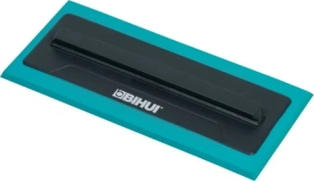 Терка съемная для эпоксидной затирки BIHUI 248*116 мм жесткая арт. PTSEPX