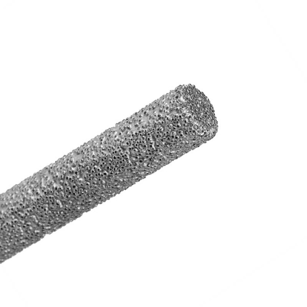 Фреза алмазная цилиндрическая DLT CERAMIC 6мм арт.0507