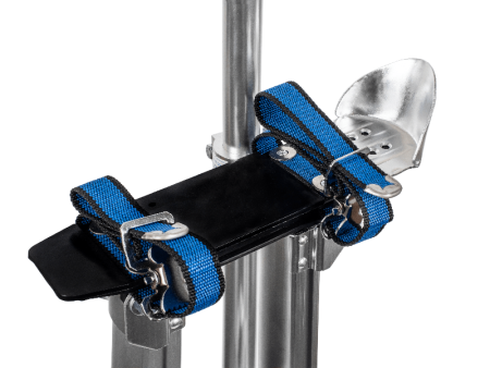 Ходули строительные 48-64" (122-162см) с широкими ремнями FEDAST арт.FD4864WI