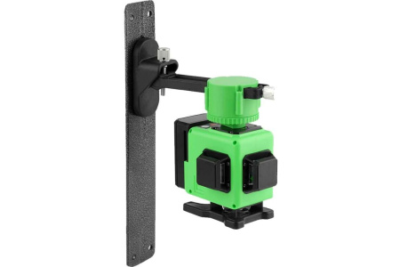 Лазерный нивелир AMO LN 3D-360-3 Сумка