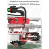 Плиткорез электрический DLT OptiTronic Auto-1600 (версия PRO) с АВТОМАТИКОЙ арт.2625 Плиткорез электрический DLT OptiTronic Auto-1600 (версия PRO) с АВТОМАТИКОЙ арт.2625