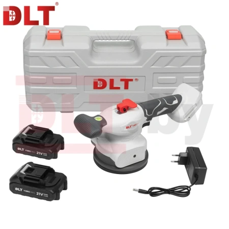 Виброприсоска для укладки плитки DLT Vibro PRO, арт. 8123