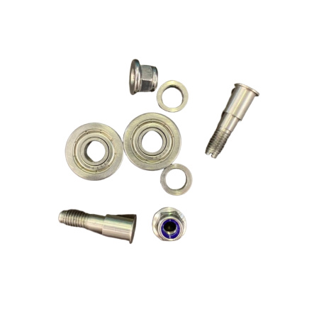 Запасные ролики для плиткореза BIHUI (левый) арт. LFEC-LB