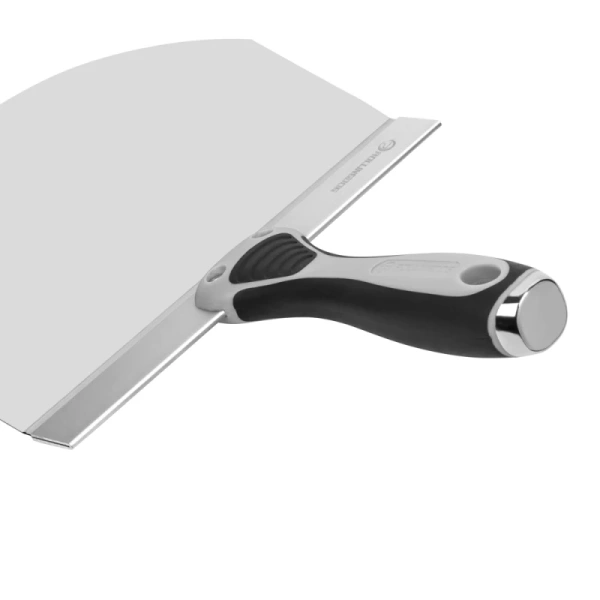 Шпатель полукруглый Rollingdog 8" (200мм), арт. 50635