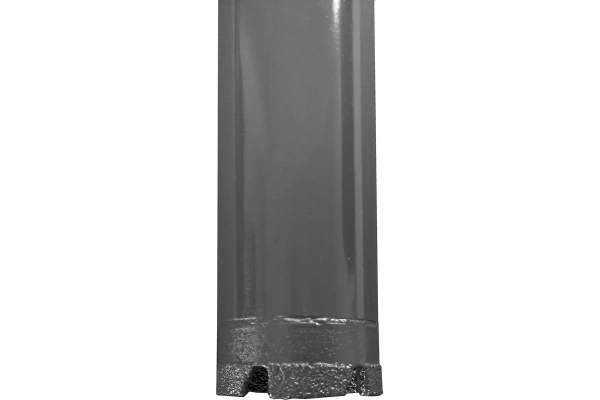 Коронка алмазная 42*450 Hilberg Super Hard 1 1/4 UNC HH803 Коронка алмазная 42*450 Hilberg Super Hard 1 1/4 UNC HH803