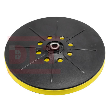 Тарелка жесткая для шлифмашин H-HT-H DLT, 0592