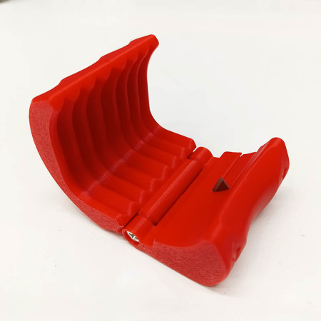 Труборез Краб VS_3DBrest