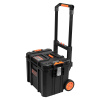 Кейс-тележка для инструмента TACTIX Pro, 320365