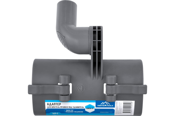 Адаптер для шпатель-правило под удлинитель VertexTools