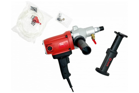 Дрель алмазного бурения KEN 6110B