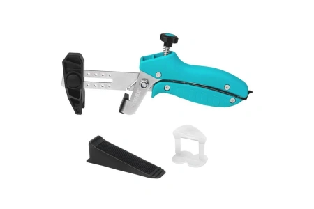 Набор СВП BIHUI (клин+зажим+щипцы) 1мм, 100шт, арт.BLSK1