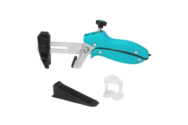 Набор СВП BIHUI (клин+зажим+щипцы) 1мм, 100шт, арт.BLSK1