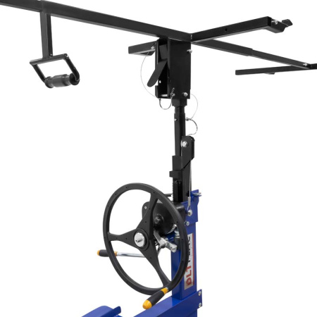 Подъемник для гипсокартоновых листов DLT PLAC 450