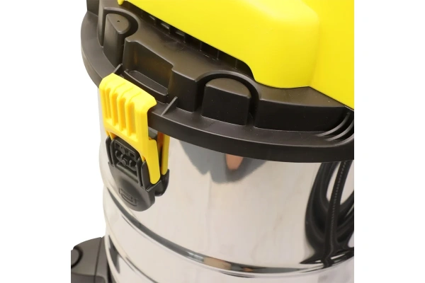 Пылесос промышленный SCHTAER ITS1400-30L