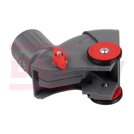 Пылеудалитель на УШМ для прямого реза 90⁰, 1768