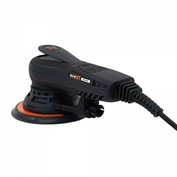 Орбитальная шлифовальная машинка MAXXT R7303-150/125, 5,0 мм