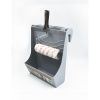 Подвесной лоток для краски TOP-DOG 3л, для валиков до 27 см серия Elite, Rollingdog арт.20120 Подвесной лоток для краски TOP-DOG 3л, для валиков до 27 см серия Elite, Rollingdog арт.20120