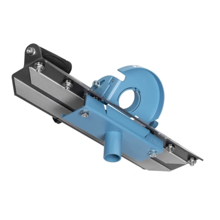 Заусовщик для запила плитки под 45 градусов PRO версия, арт.1256